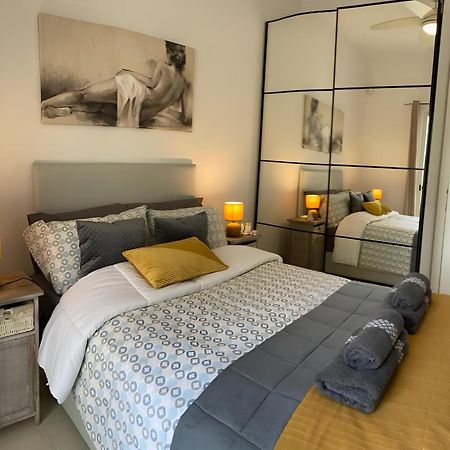 Ferienwohnung Sliema Cosy Penthouse With Bbq Exterior foto